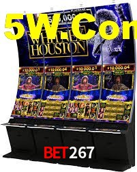 Cashback e recargas na bet267